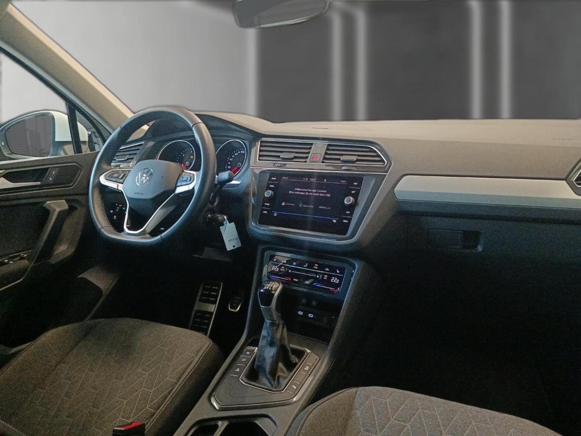 Volkswagen Tiguan MOVE