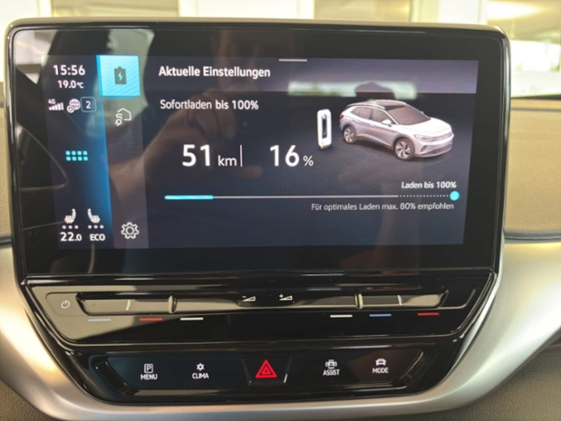 Volkswagen ID.4 Pro Performance