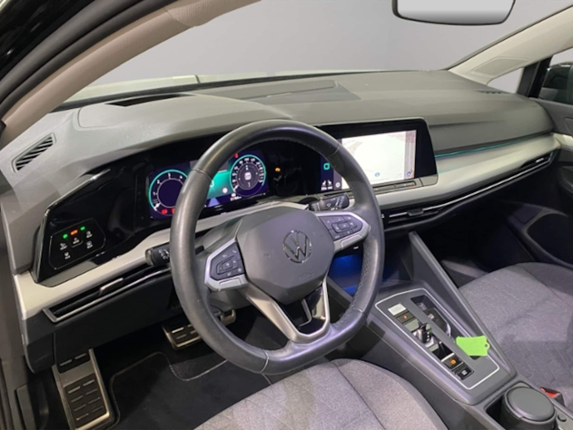 Volkswagen Golf MOVE