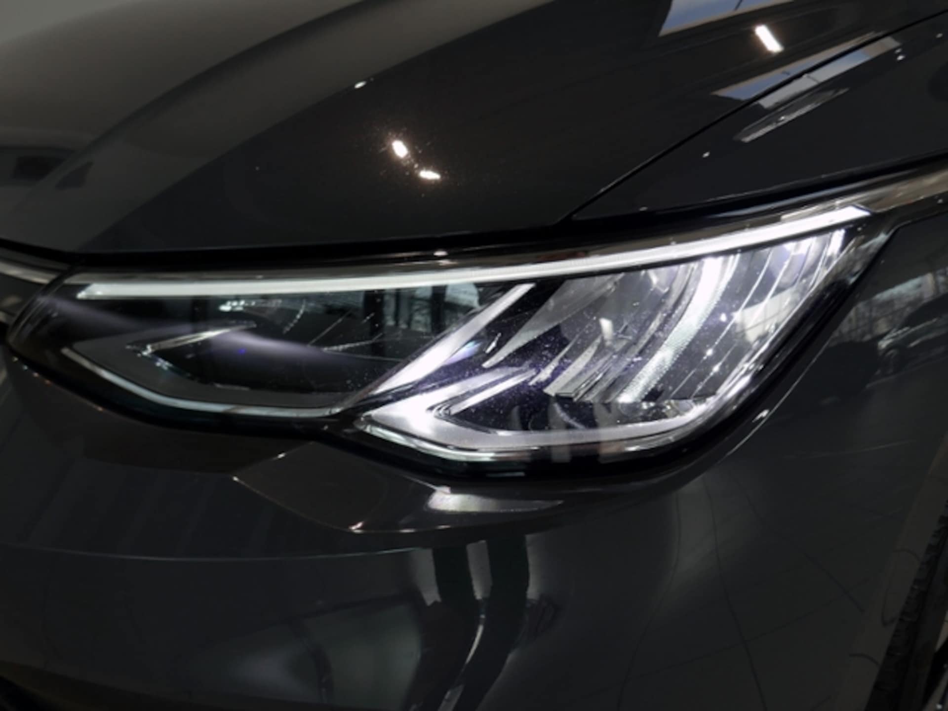 Volkswagen Golf Active
