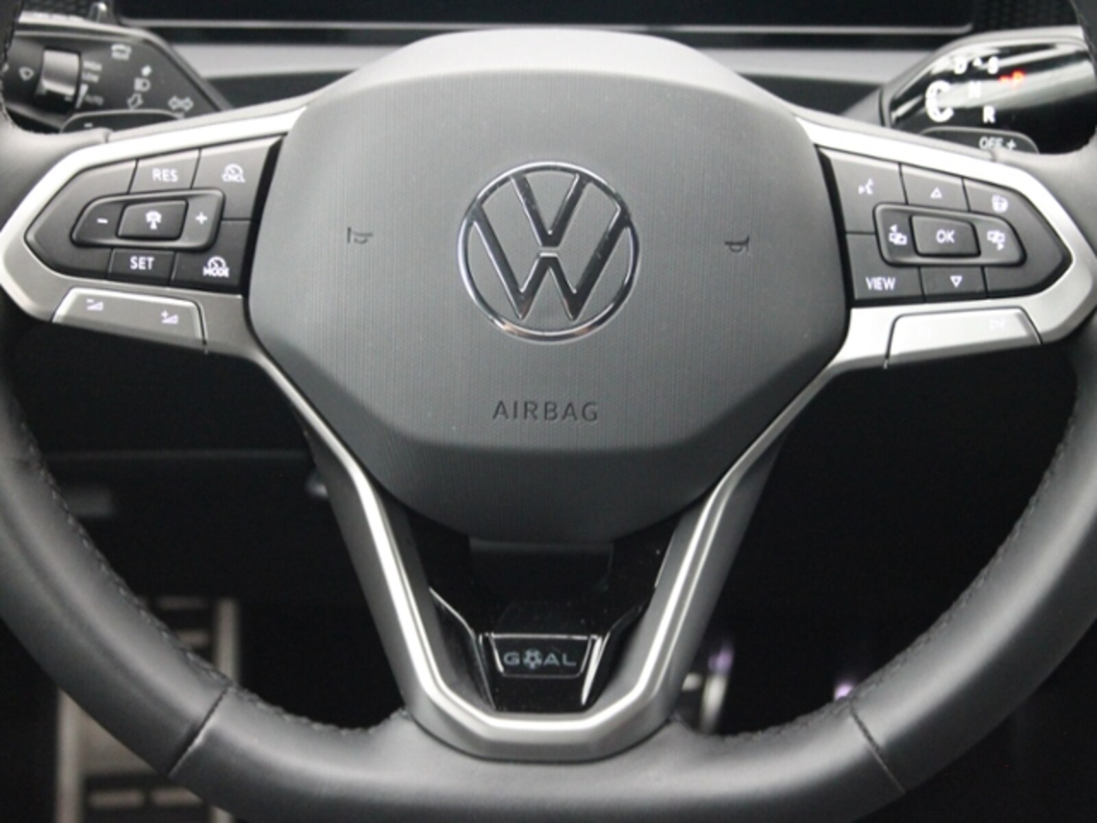 Volkswagen Tiguan – Bild 18