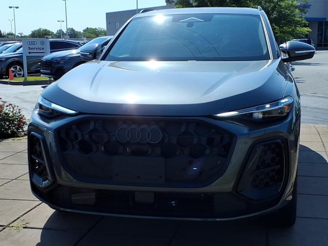 2026 Audi Q5