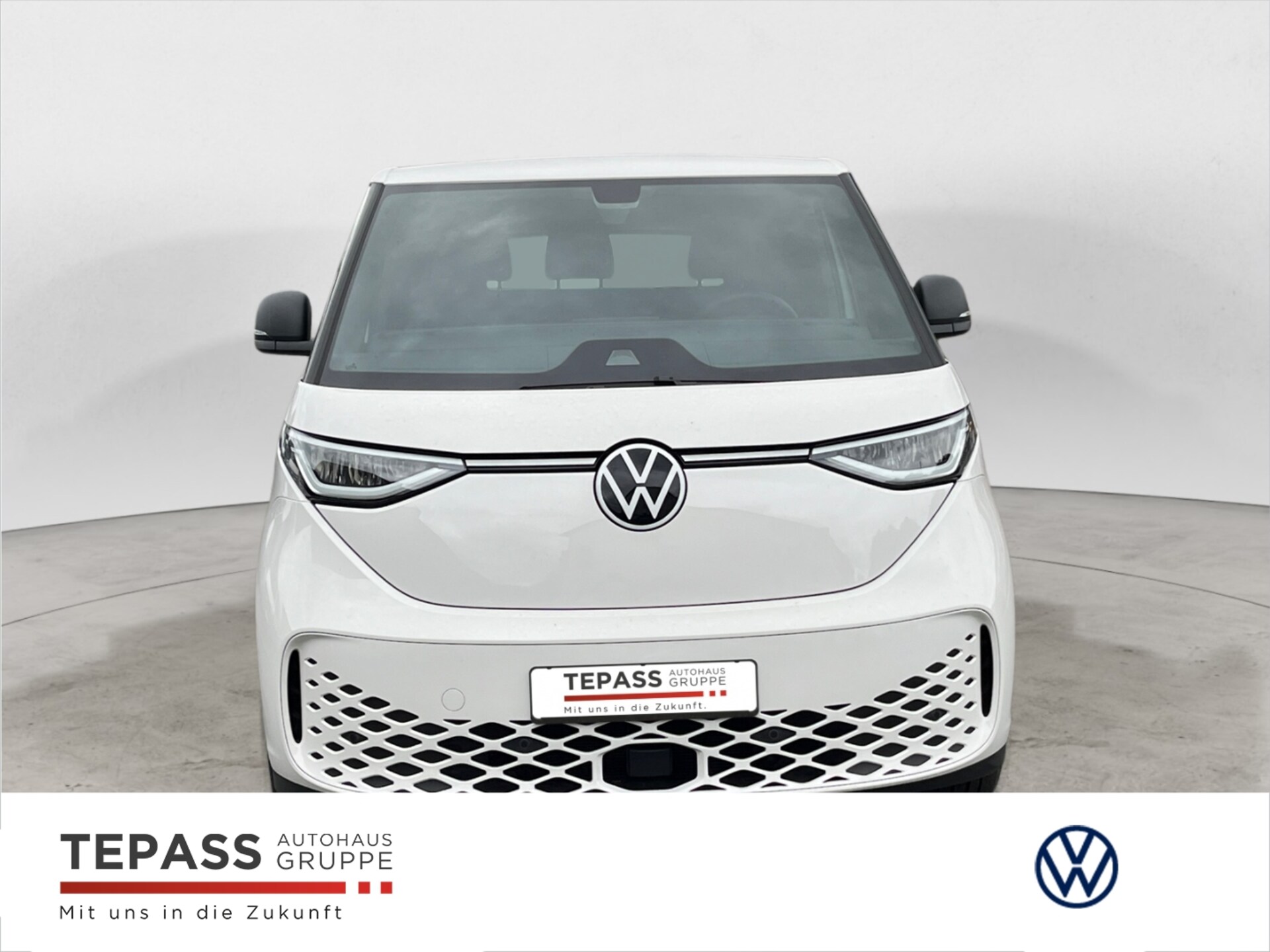 Volkswagen ID. Buzz Cargo Basis-Modell