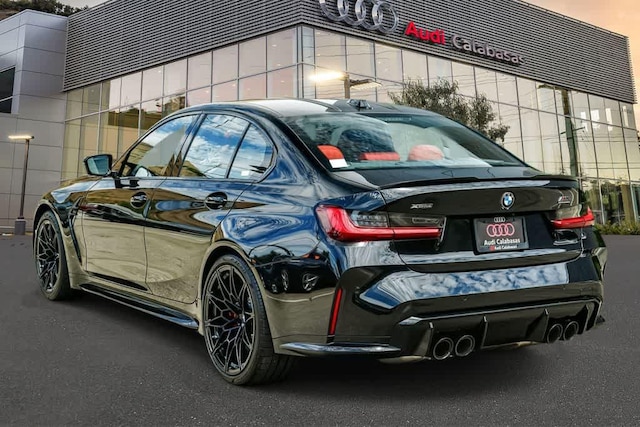 2026 BMW M3