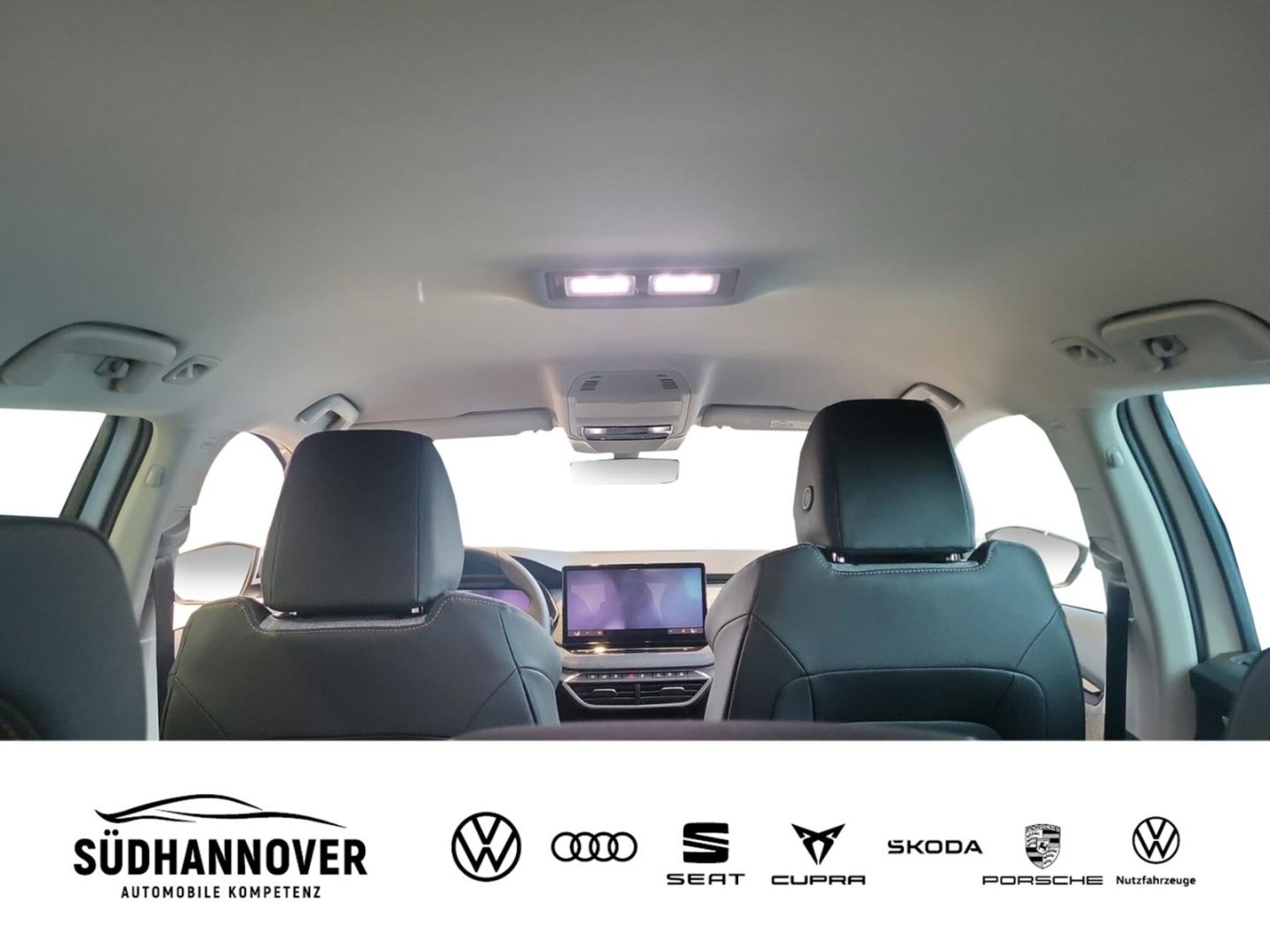 Skoda Octavia Combi Selection