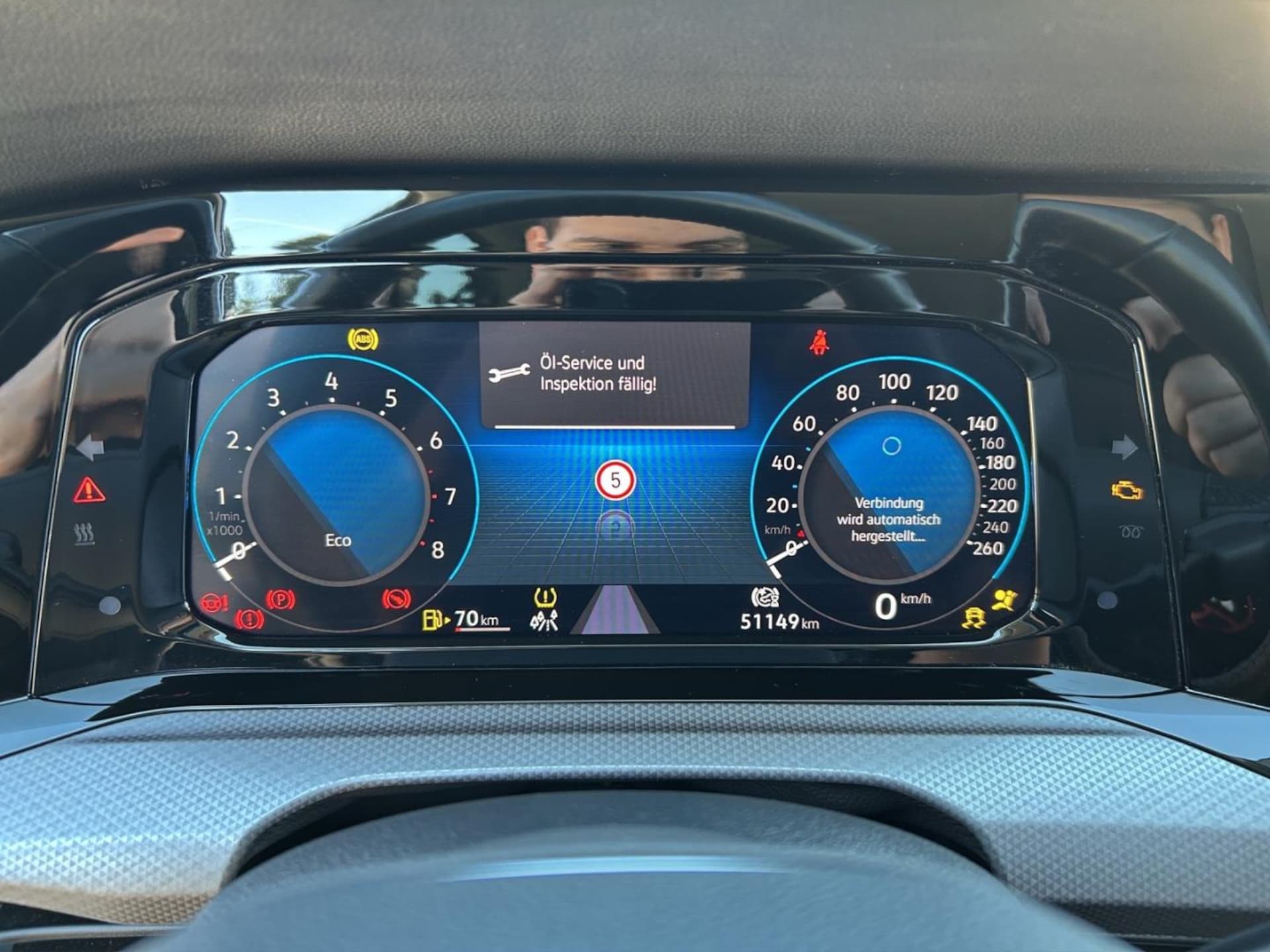 Volkswagen Golf Active