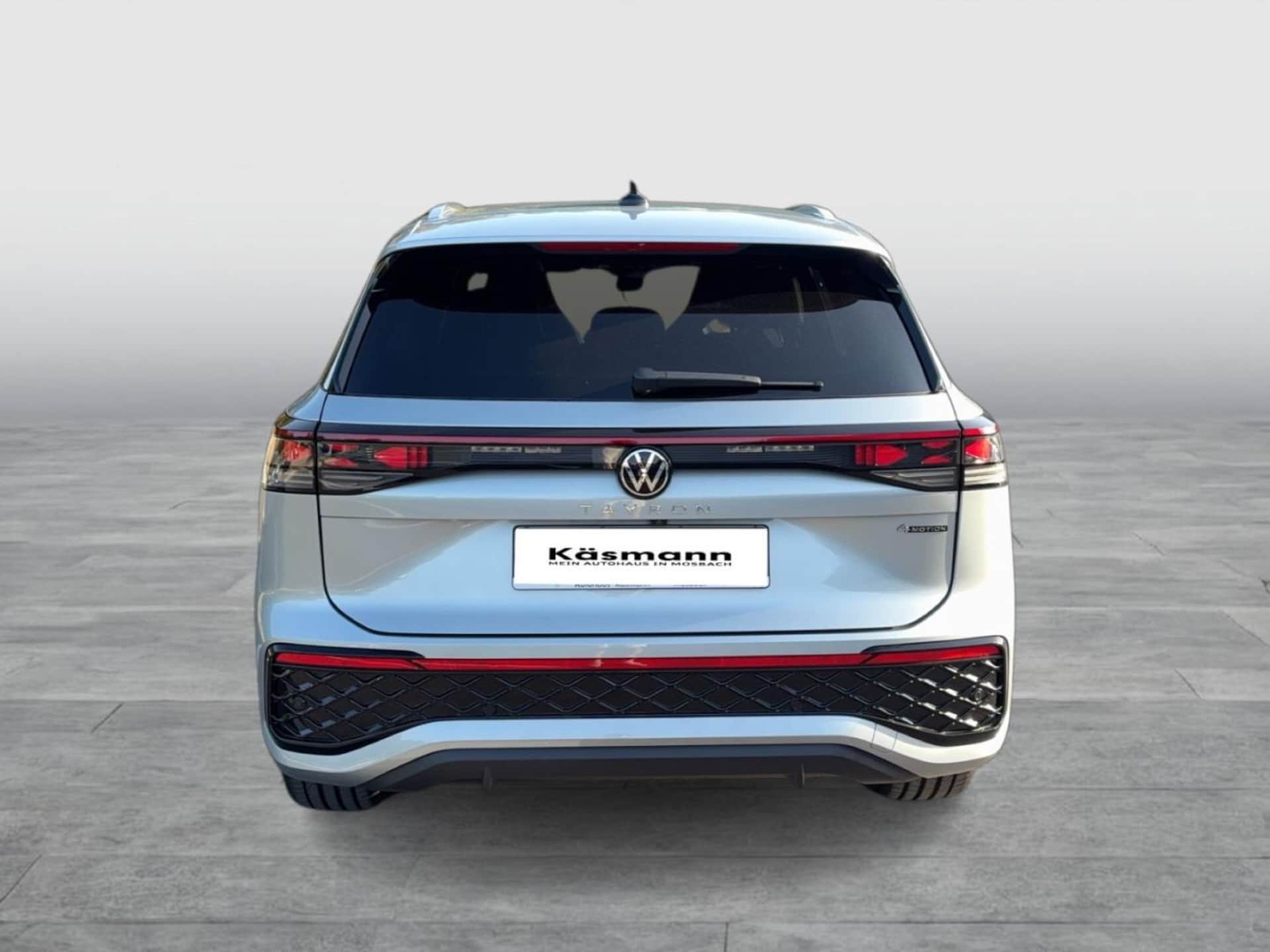Volkswagen Tayron R-Line