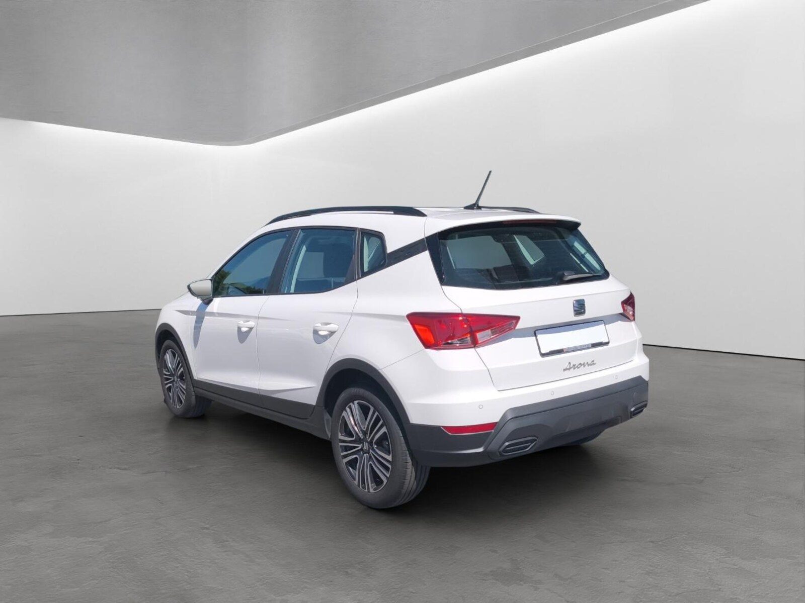 SEAT Arona – Bild 5