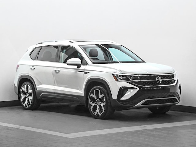 Image de {{modelName}} 2022 Volkswagen Taos 