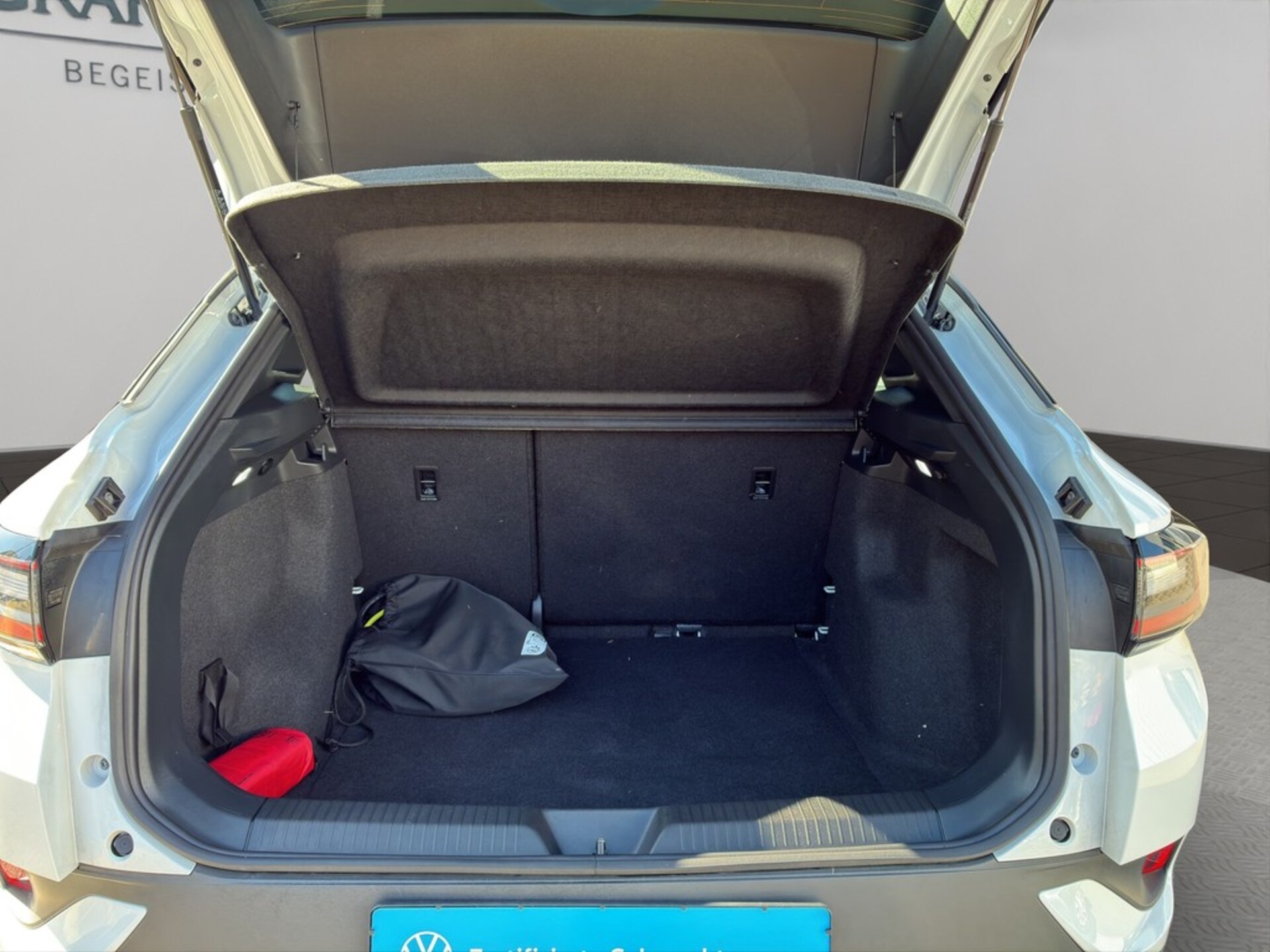 Volkswagen ID.4 Pro
