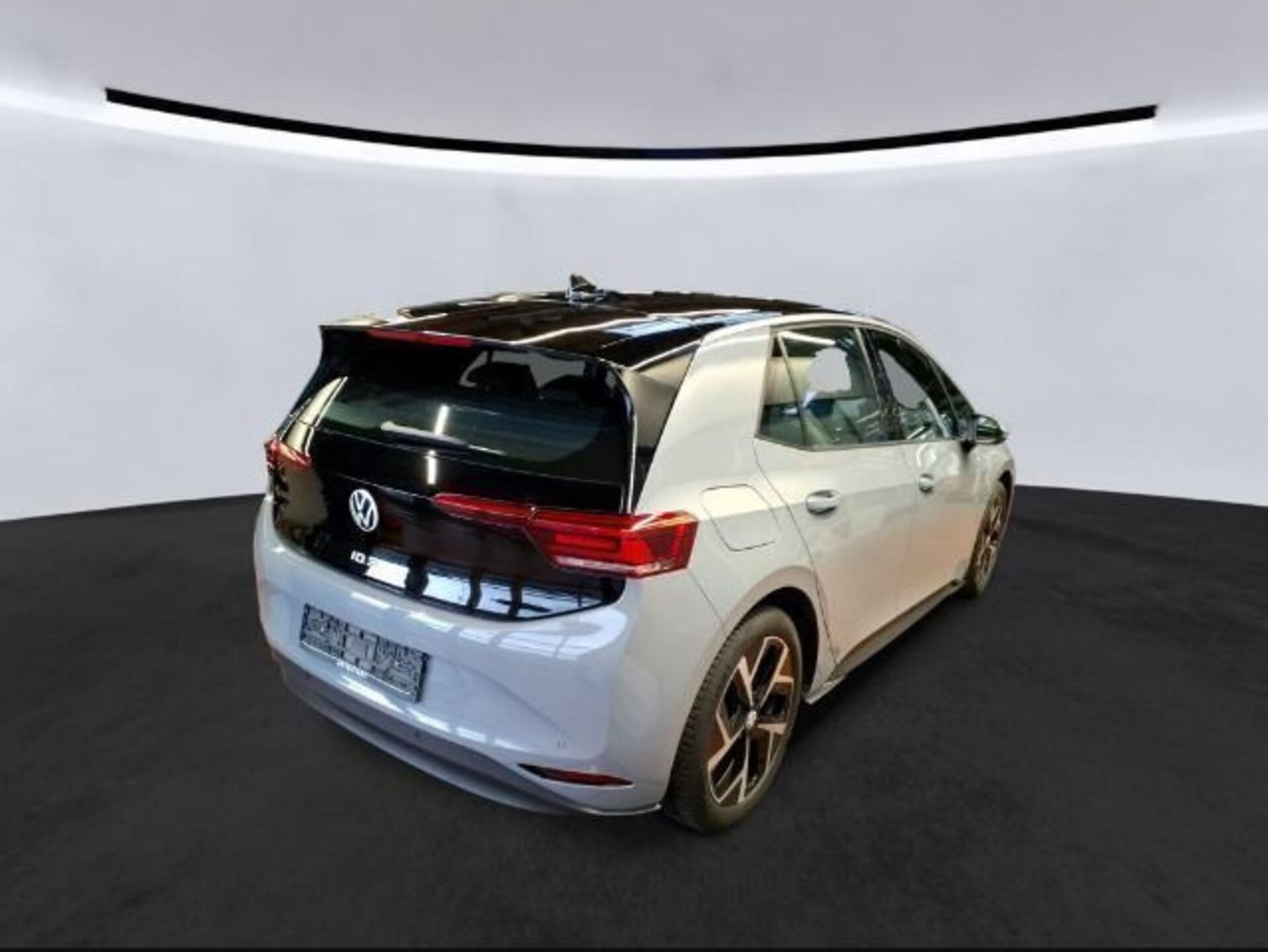 Volkswagen ID.3 Pro