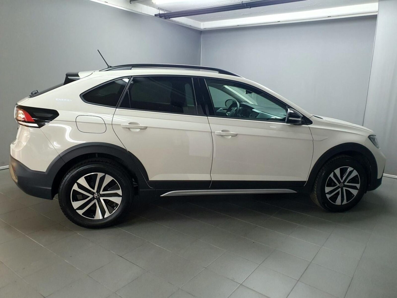 Volkswagen Taigo – Bild 3