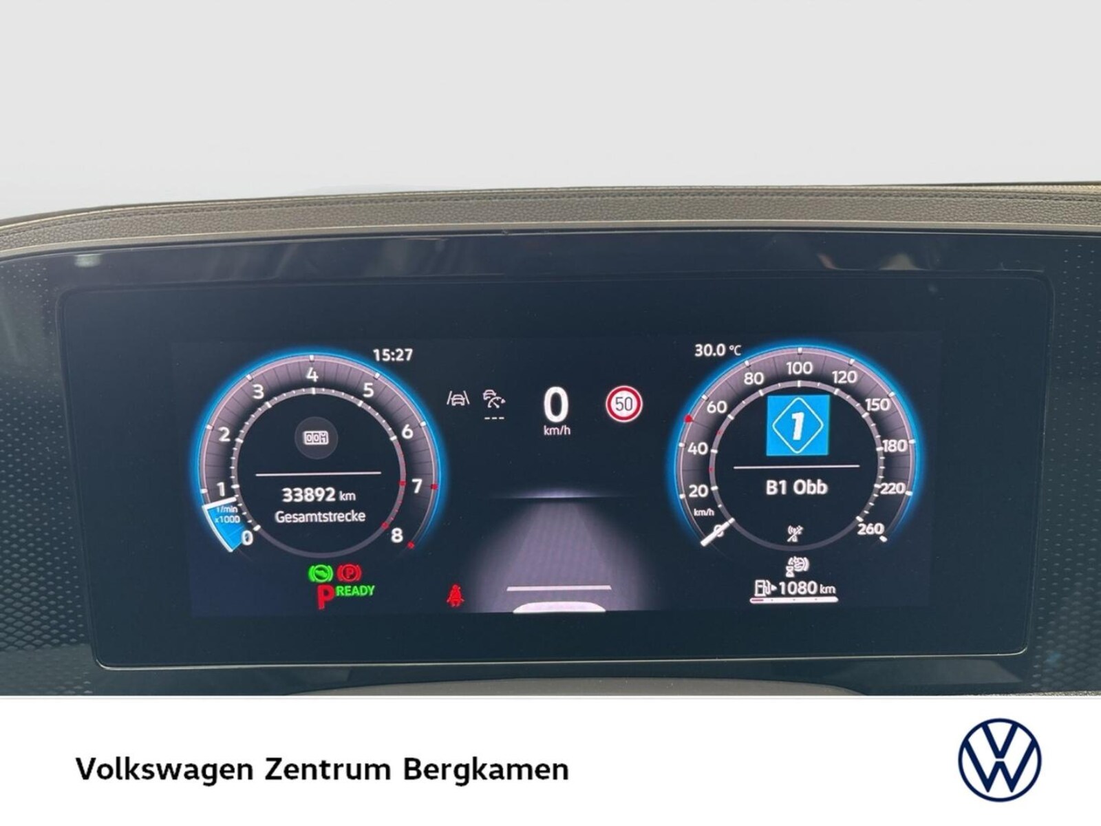 Volkswagen Passat – Bild 10