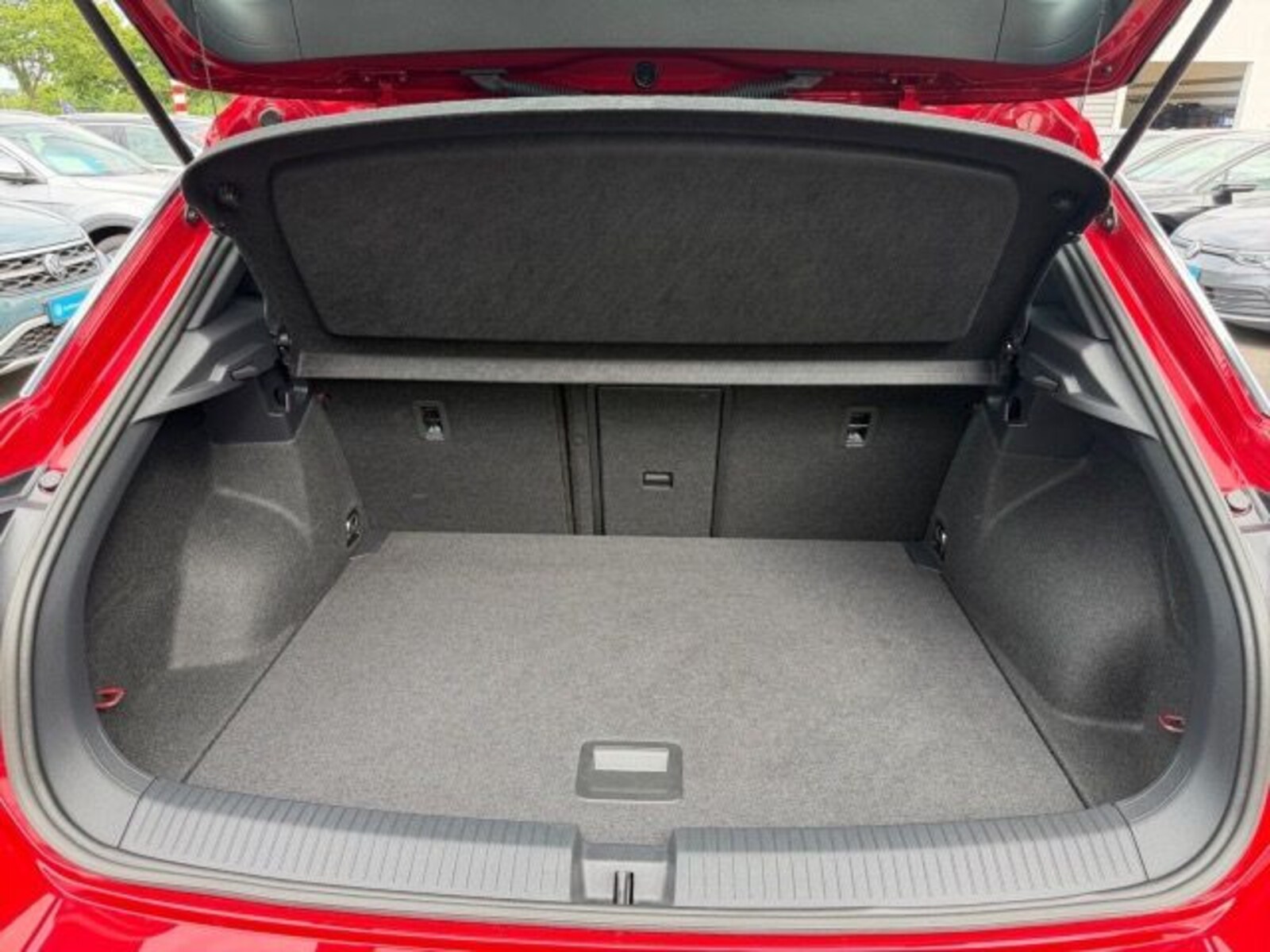 Volkswagen T-Roc – Bild 14