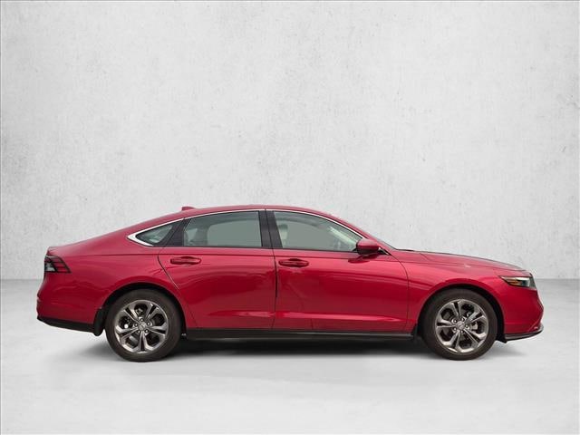 2024 Honda Accord Sedan
