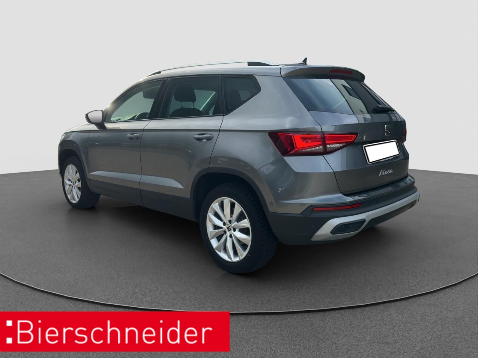SEAT Ateca – Bild 4