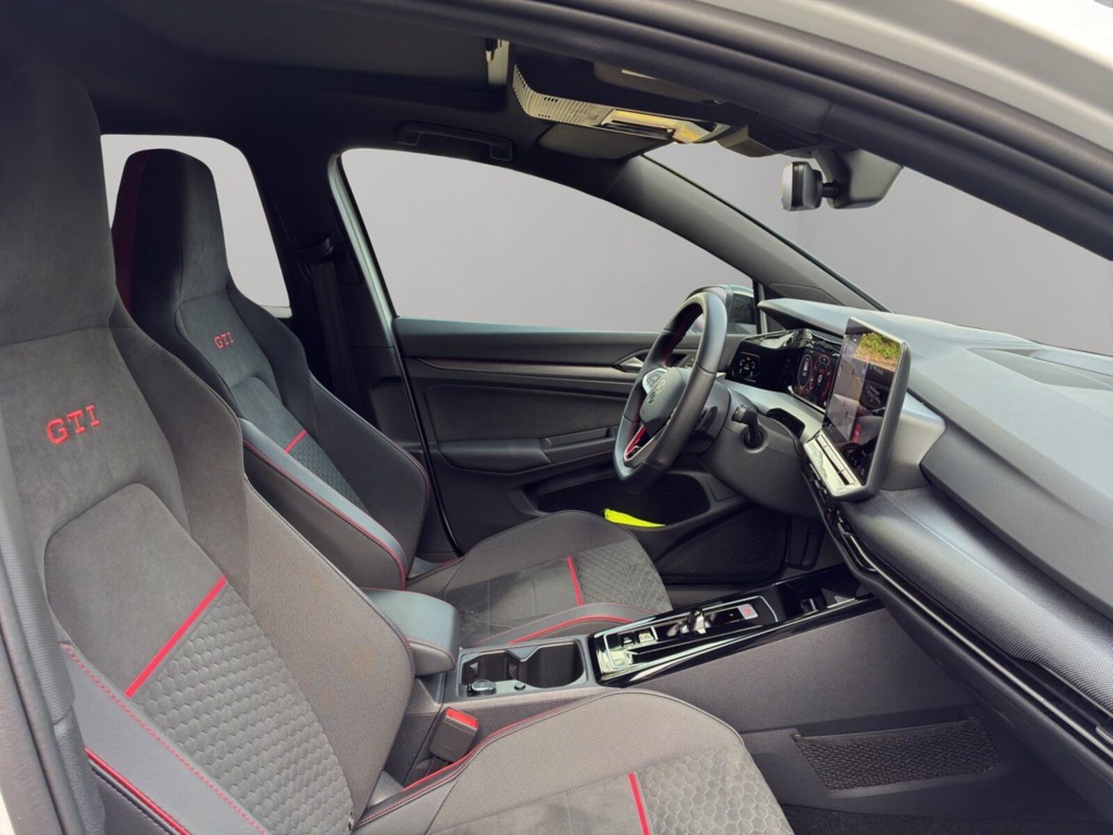 Volkswagen Golf – Bild 10