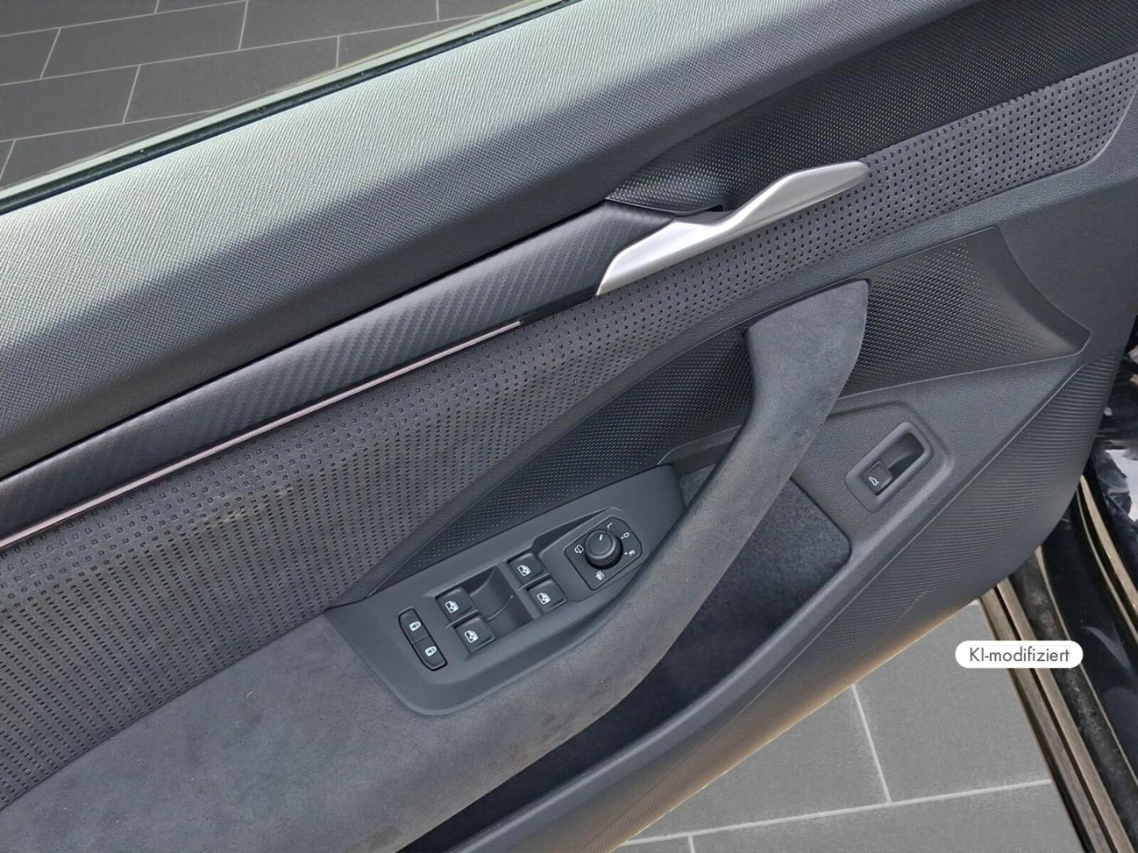 Škoda Superb Combi – Bild 11