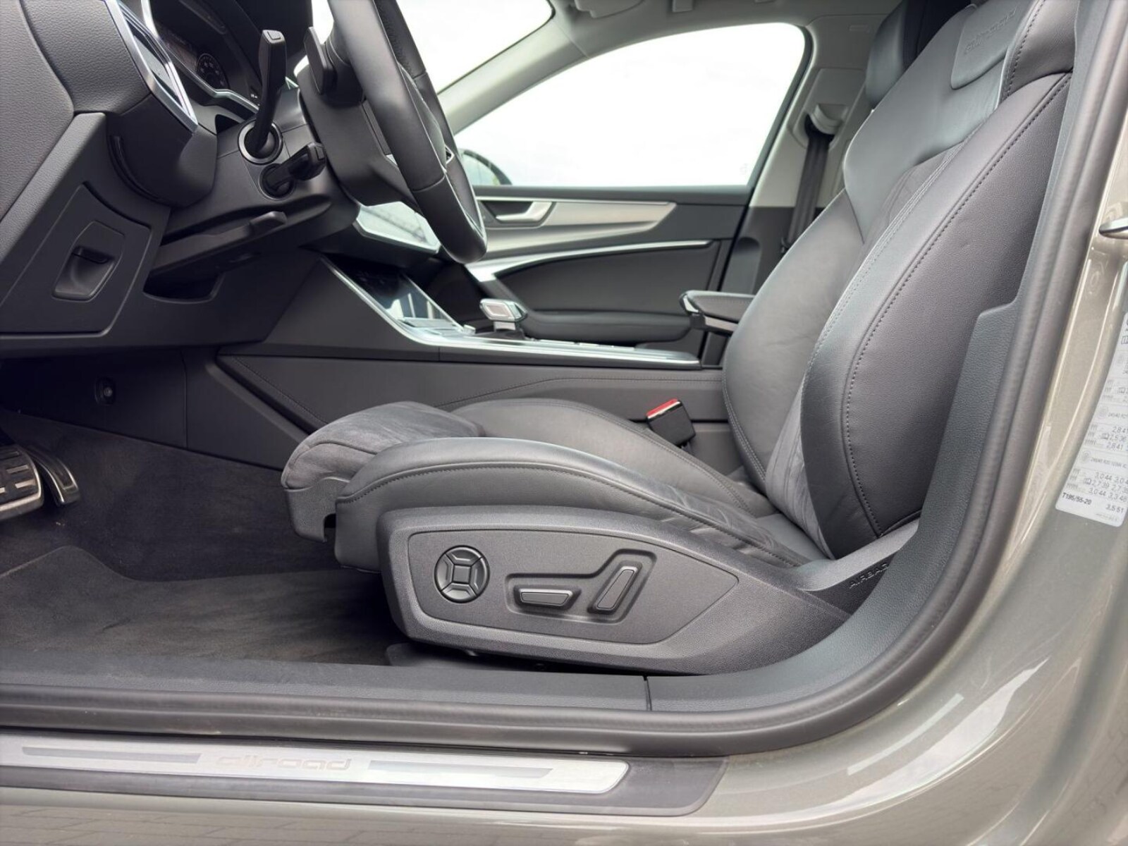 Audi A6 allroad quattro – Bild 20