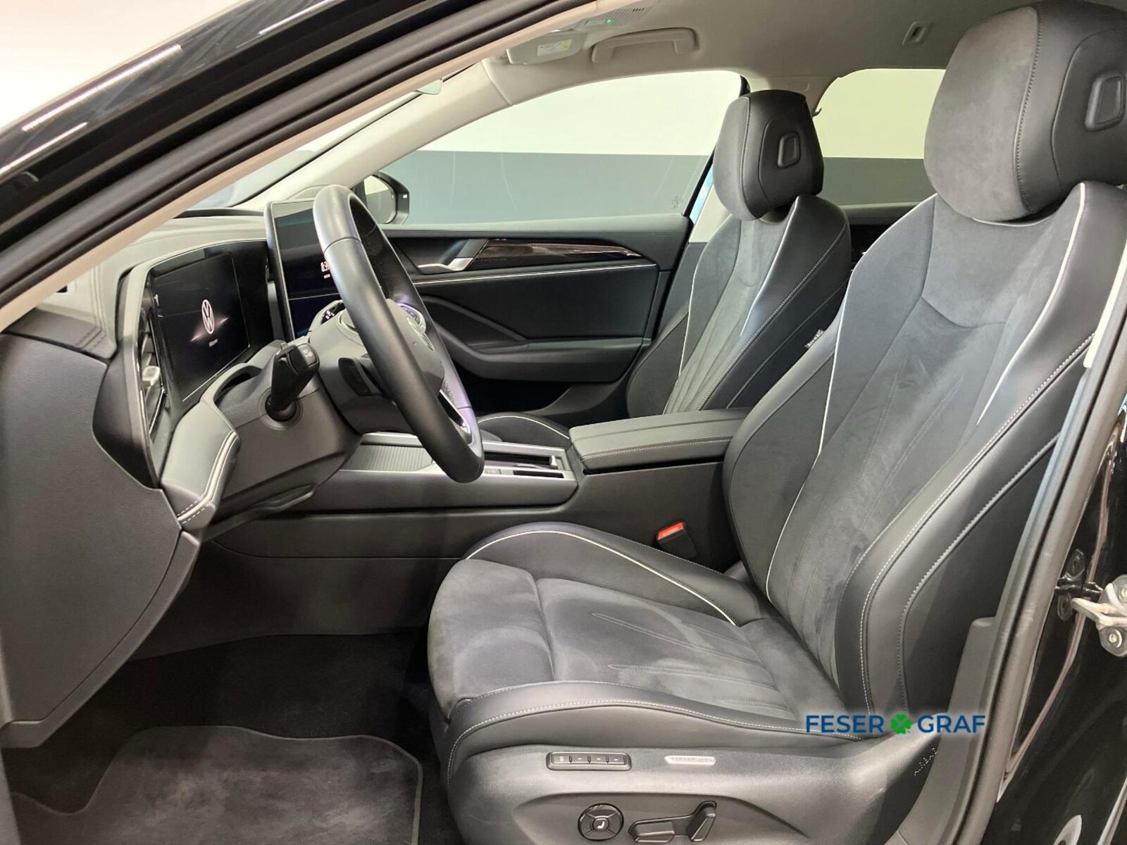 Volkswagen Passat – Bild 6