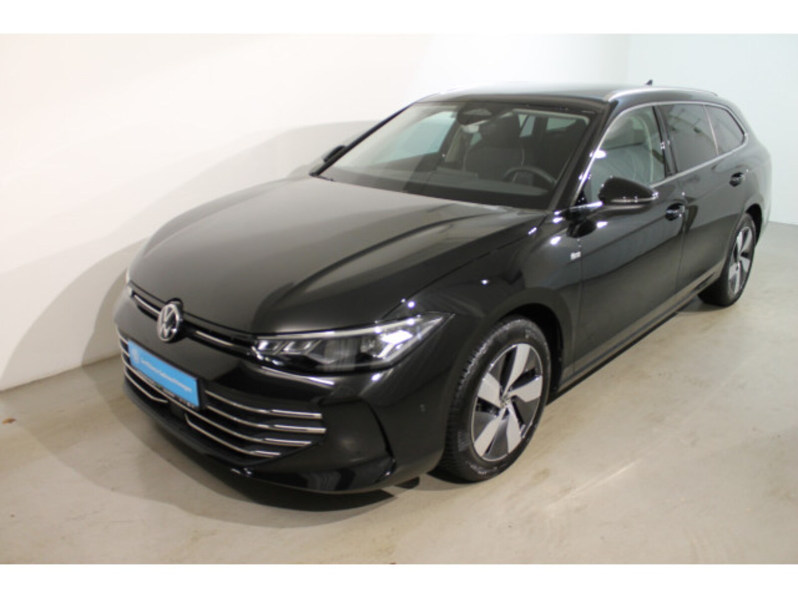 Volkswagen Passat – Bild 2