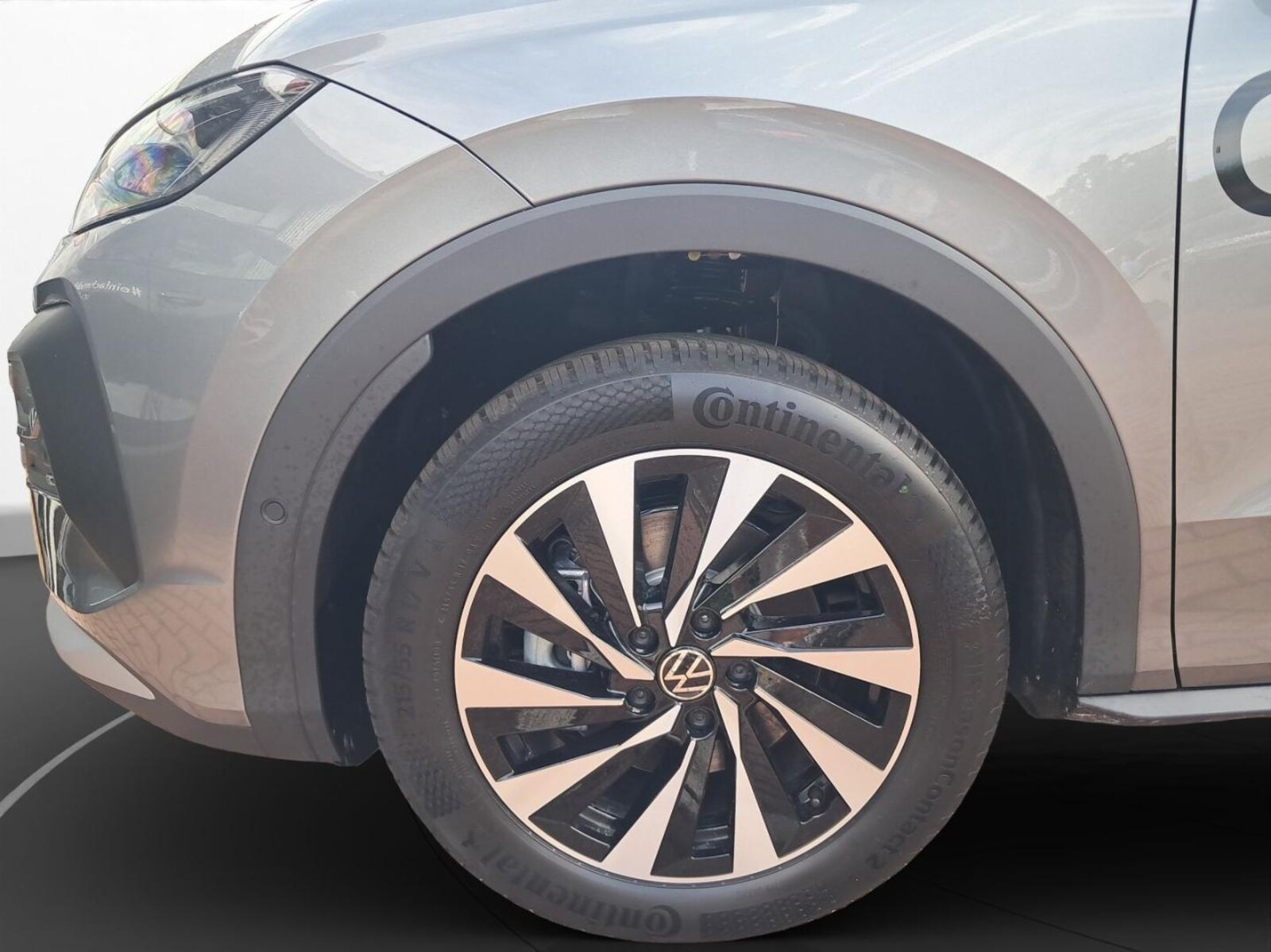 Volkswagen T-Roc – Bild 3