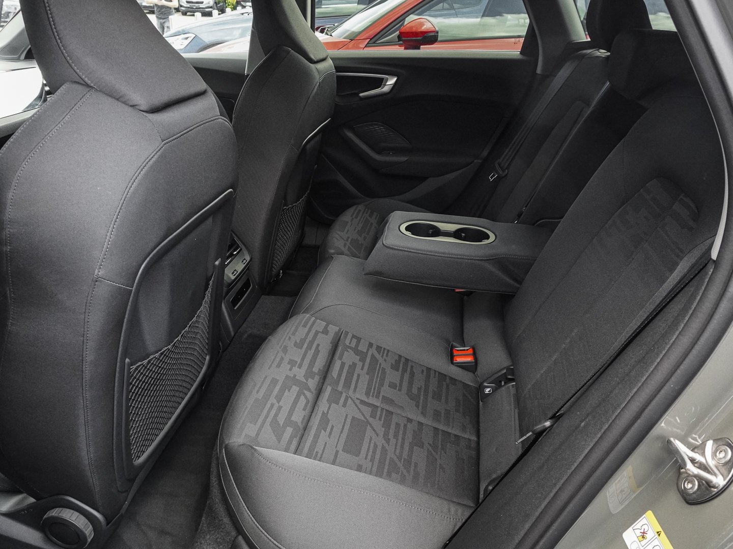 Bild über Audi A5 Avant TDI 150 kW S tronic - für weitere Informationen kontaktieren Sie den Audi Partner
