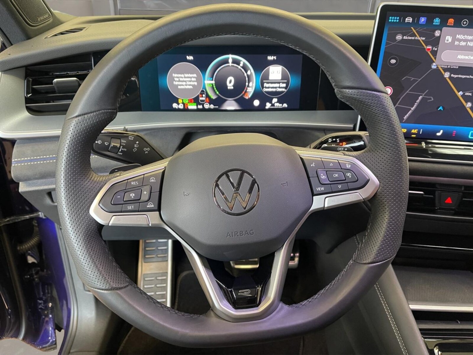 Volkswagen Tayron – Bild 11
