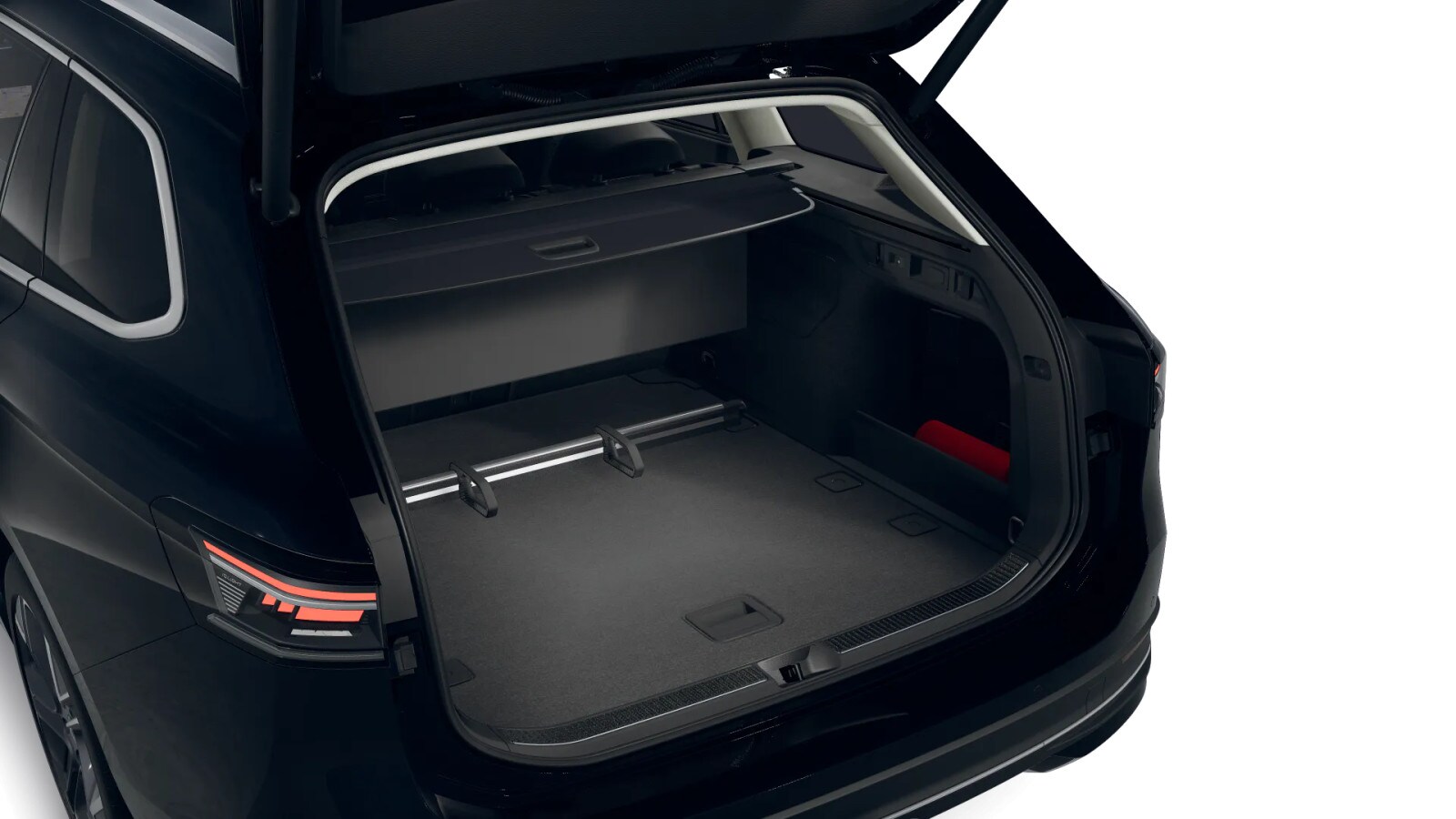 Volkswagen Passat – Bild 7