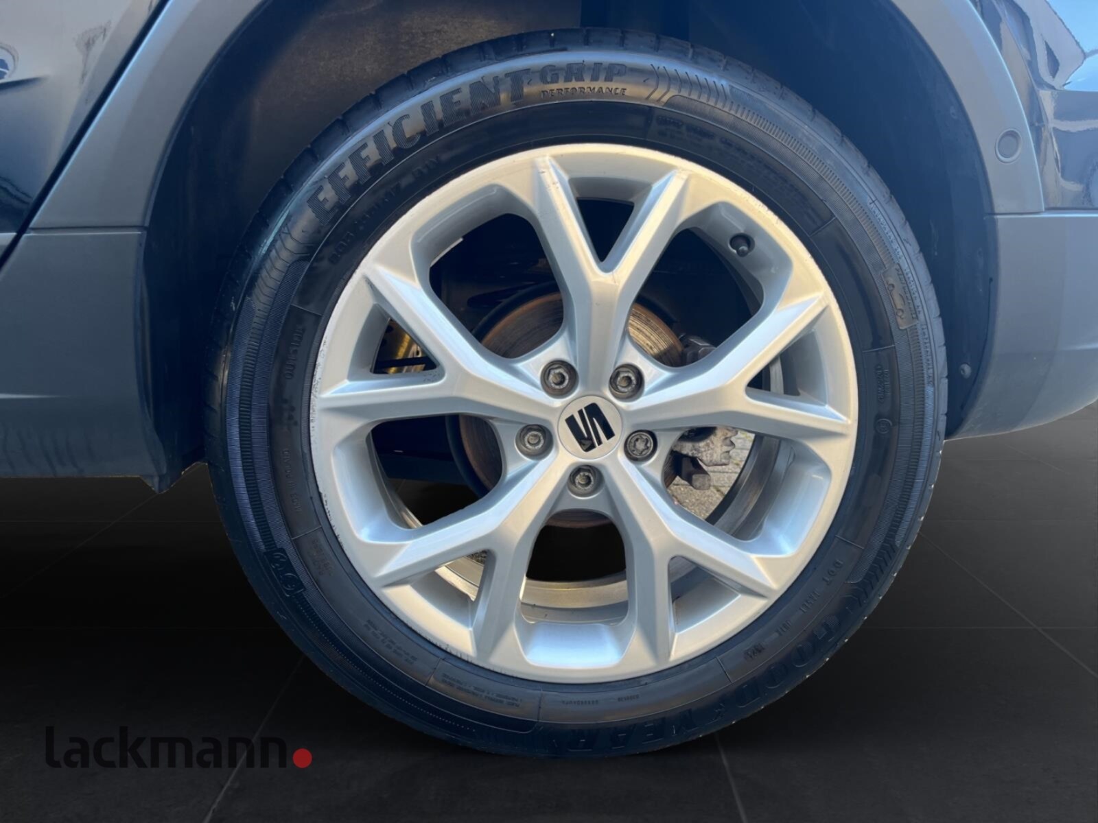 SEAT Arona – Bild 14