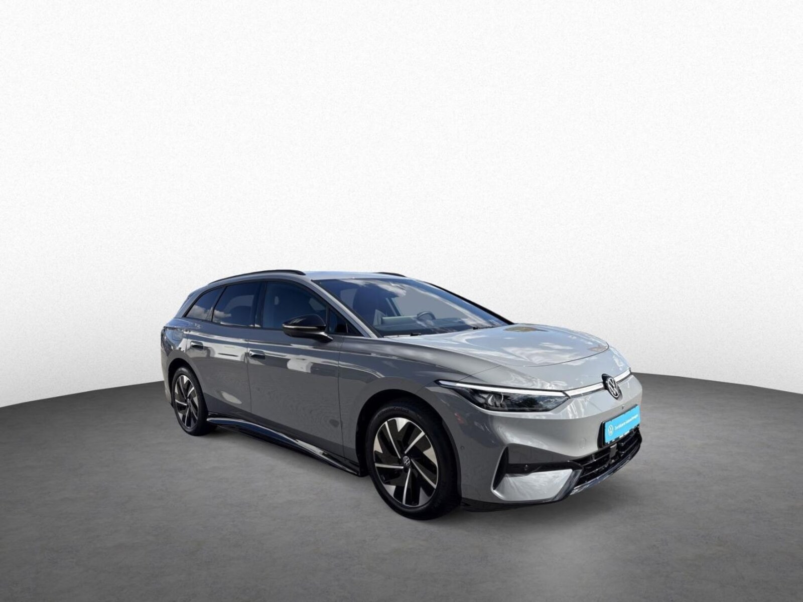 Volkswagen ID.7 Tourer – Bild 6