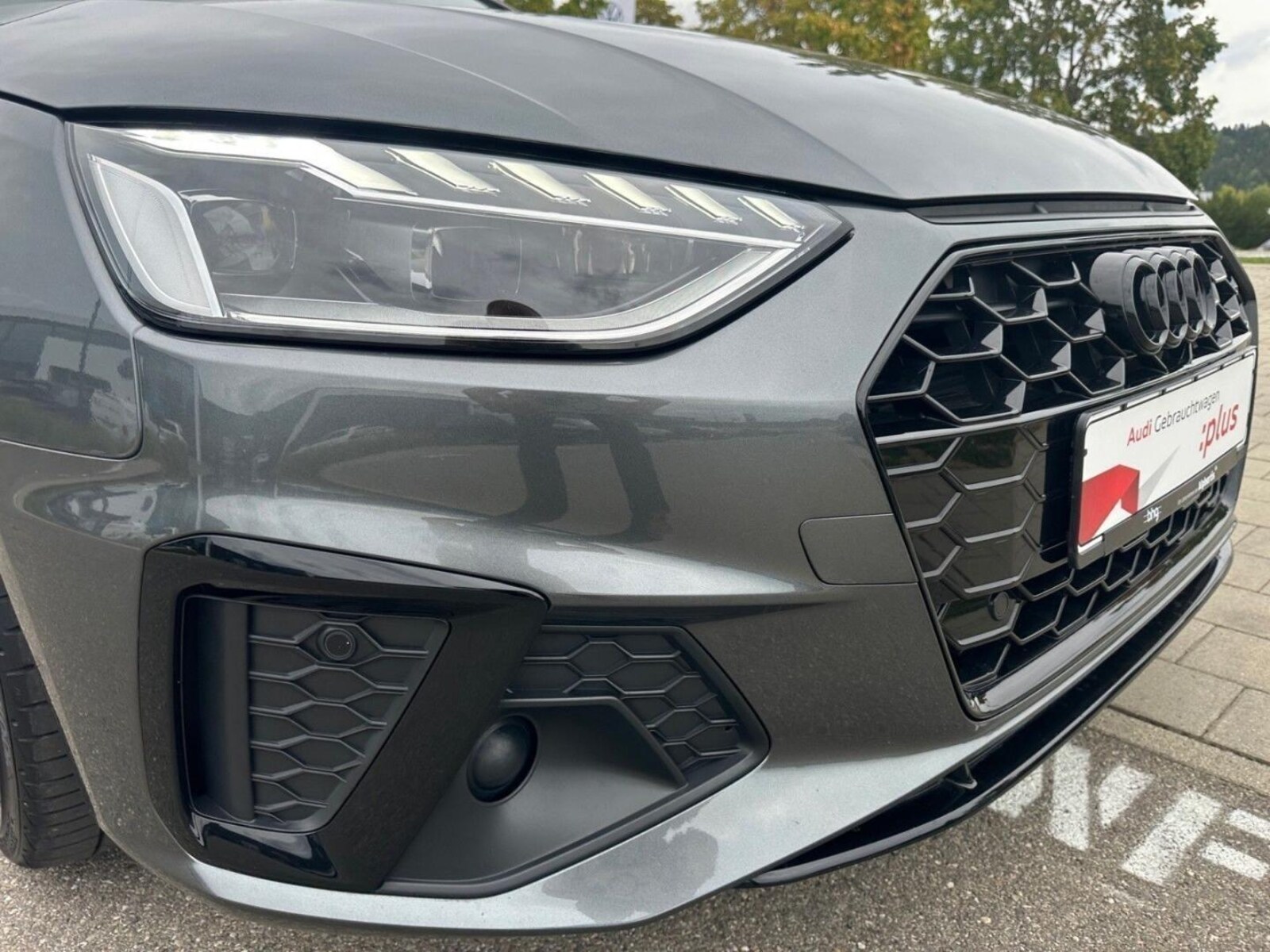 Audi A4 Avant – Bild 9