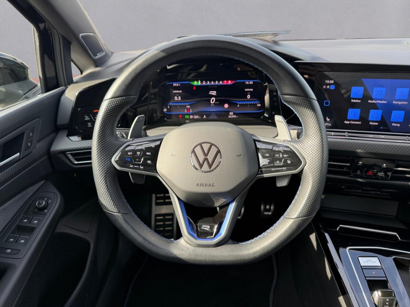 Volkswagen Golf – Bild 12
