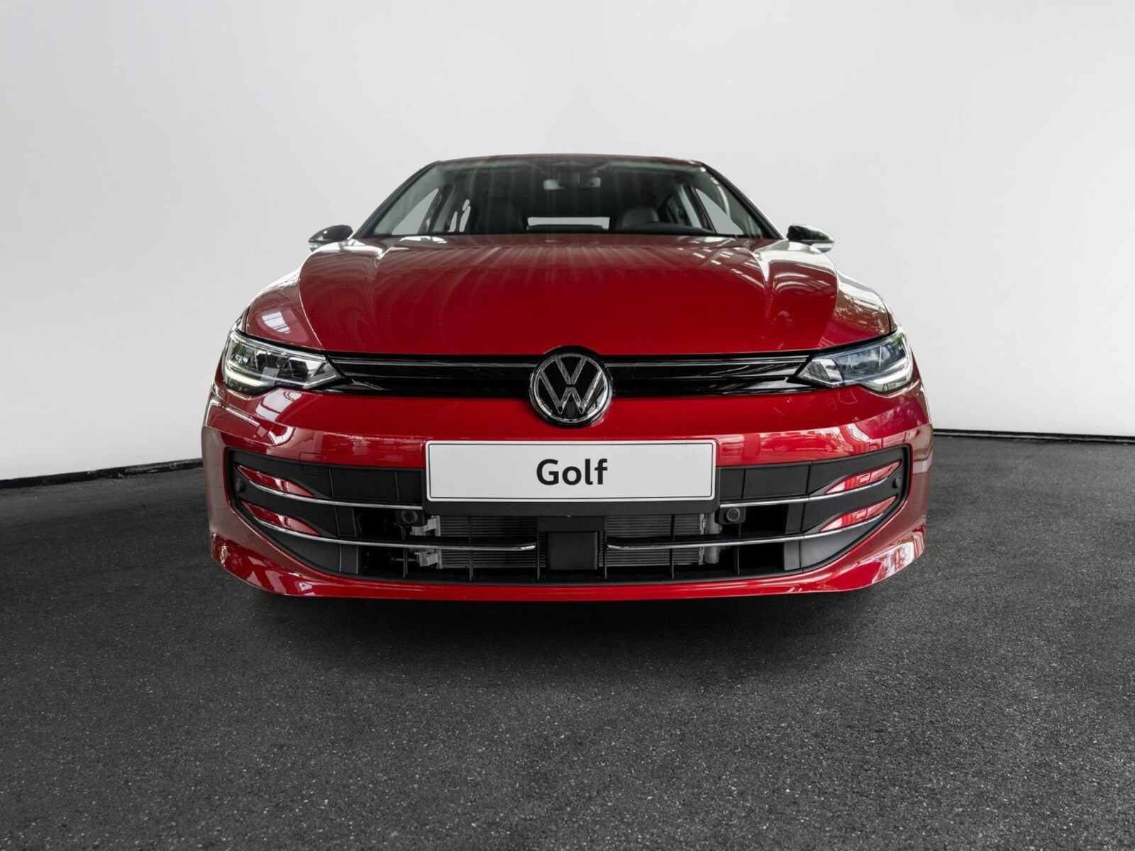 Volkswagen Golf – Bild 3