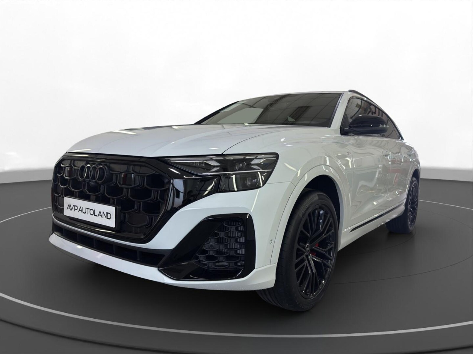 Audi Q8 – Bild 2