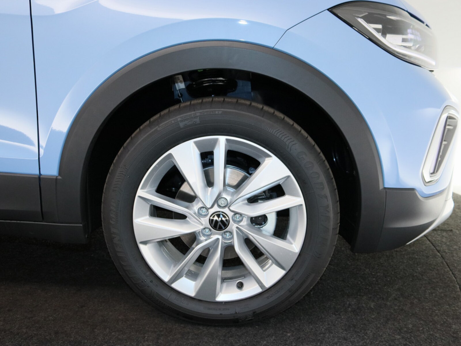 Volkswagen T-Cross – Bild 26