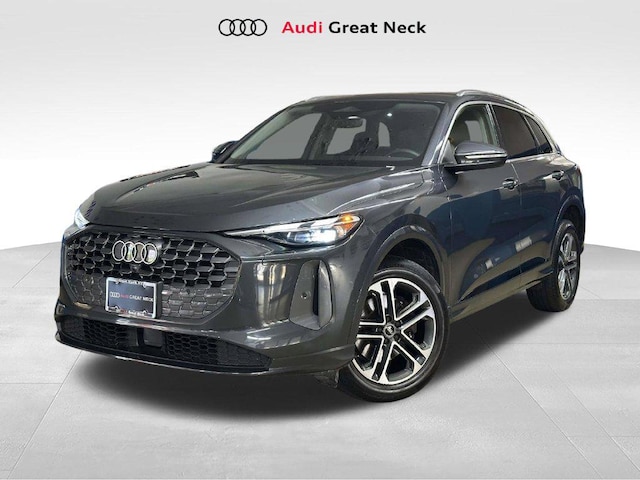 Photo of 2025 Audi Q5