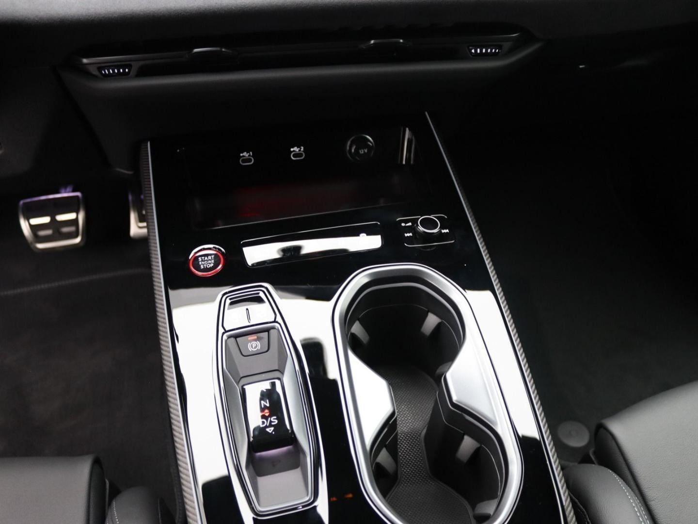 Bild über Audi A6 Avant edition one TDI quattro 220 kW S tronic - für weitere Informationen kontaktieren Sie den Audi Partner