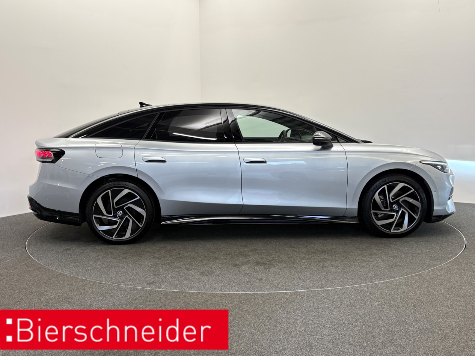 Volkswagen ID.7 – Bild 5