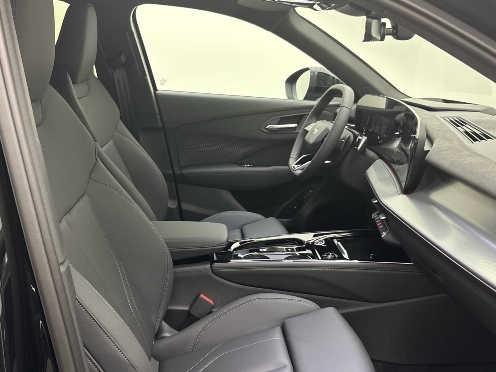 Audi Q3 – Bild 10