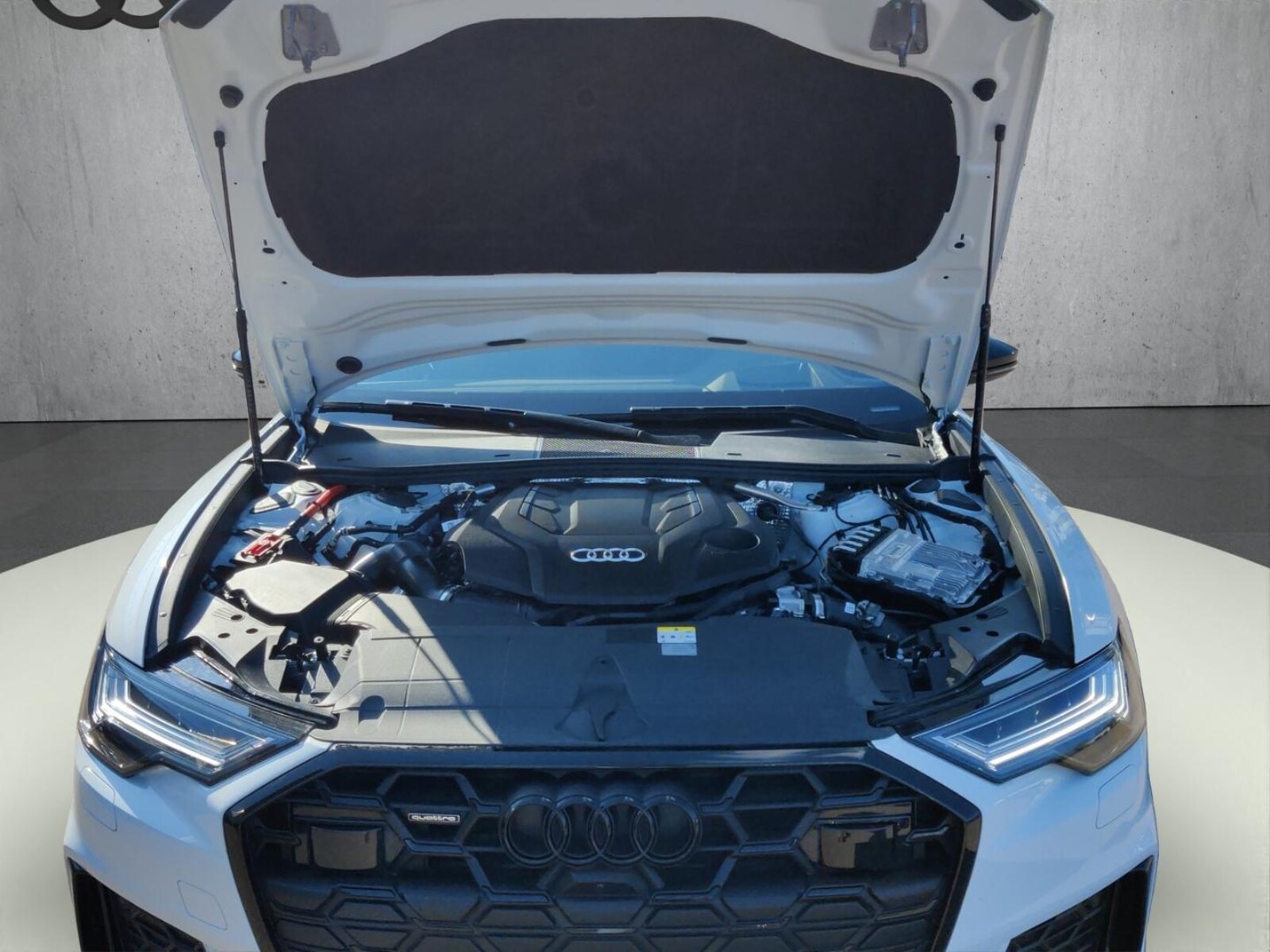 Audi A6 Avant – Bild 21