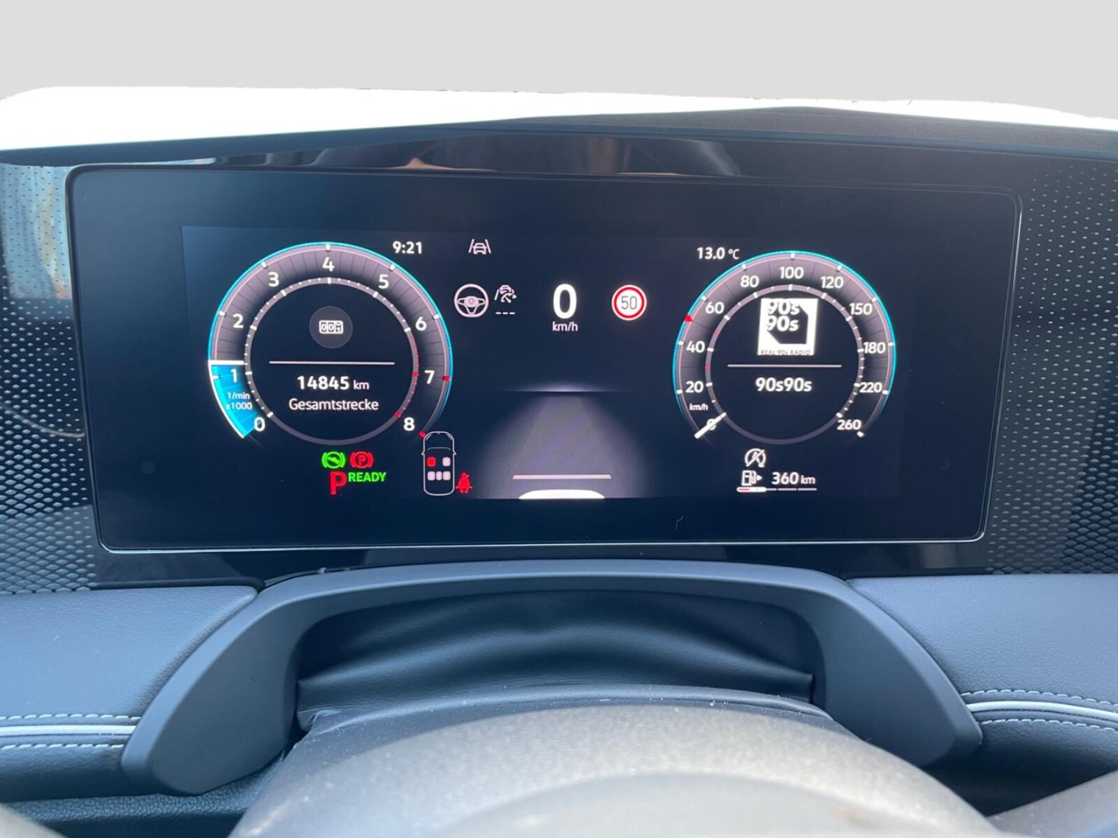 Volkswagen Passat – Bild 9