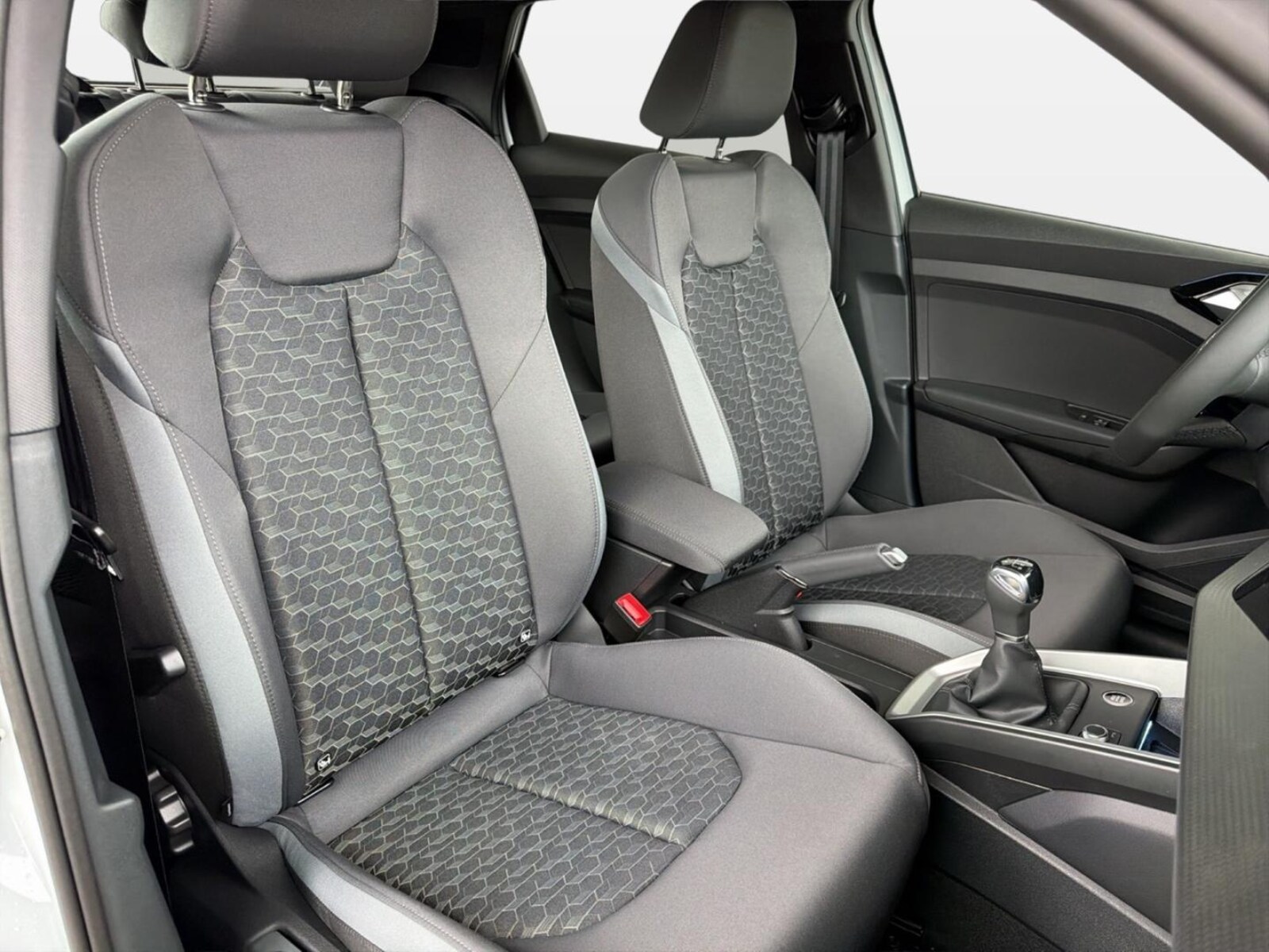Audi A1 Sportback – Bild 12