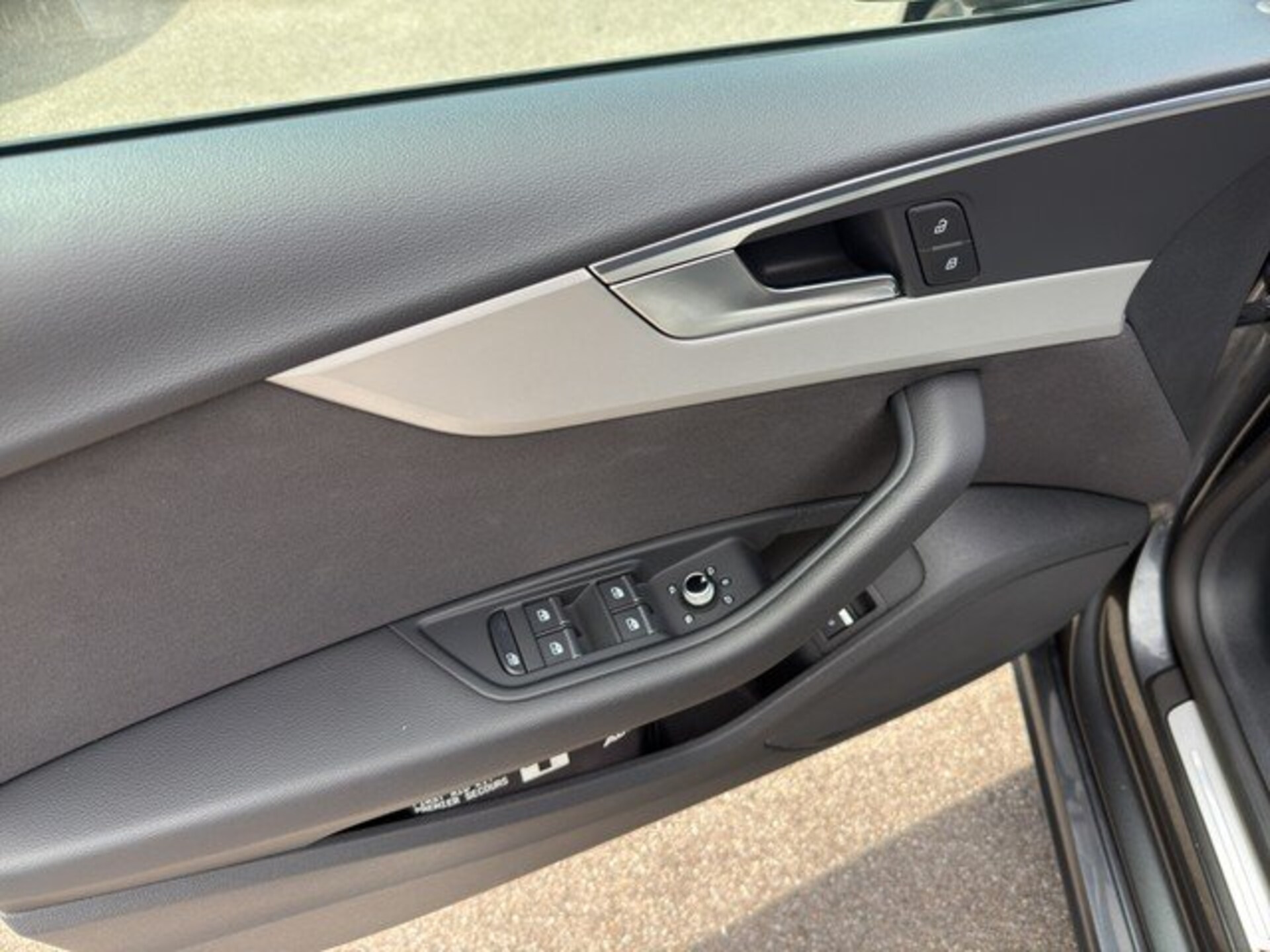 Audi A5 Sportback S line