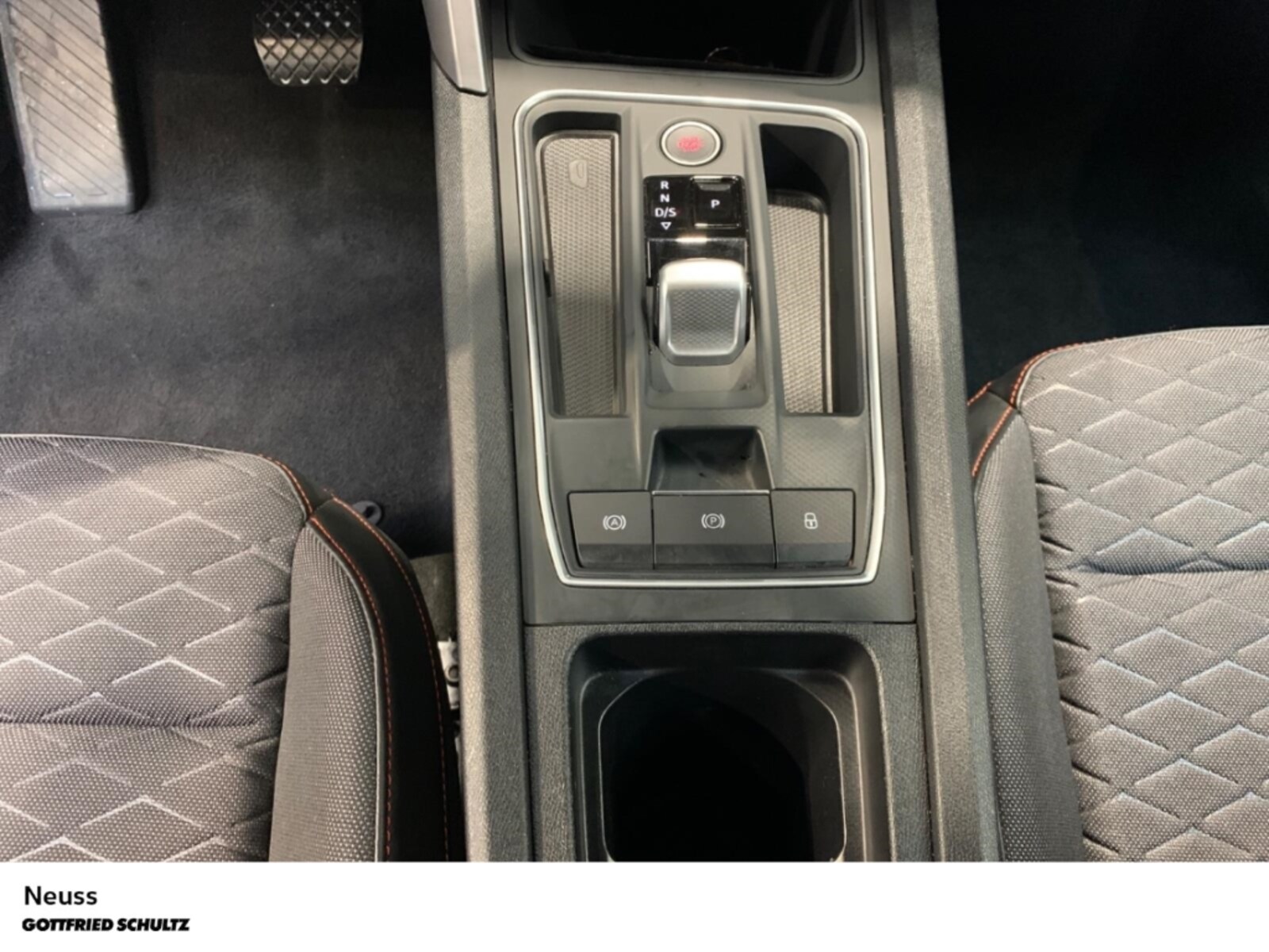 SEAT Leon – Bild 14