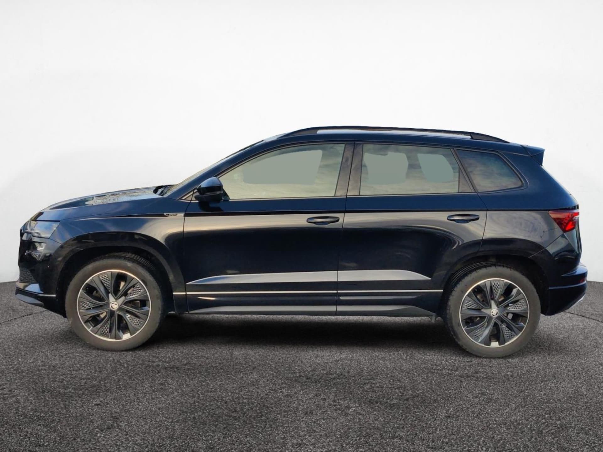 Skoda Karoq Sportline