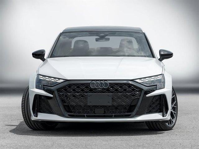 2025 Audi Audi RS 3 Sedan