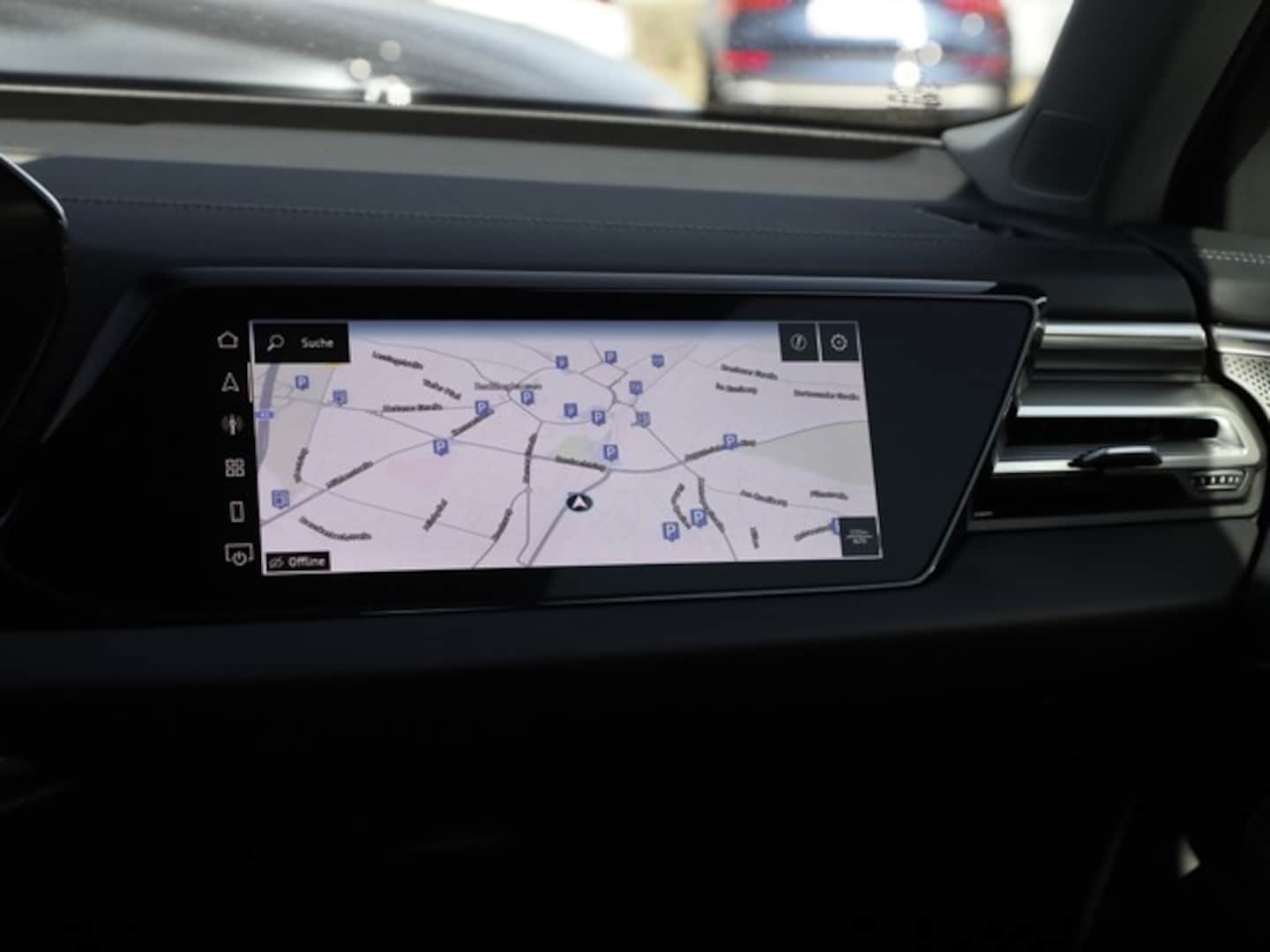 Bild über Audi A6 Avant TFSI 150 kW S tronic - für weitere Informationen kontaktieren Sie den Audi Partner