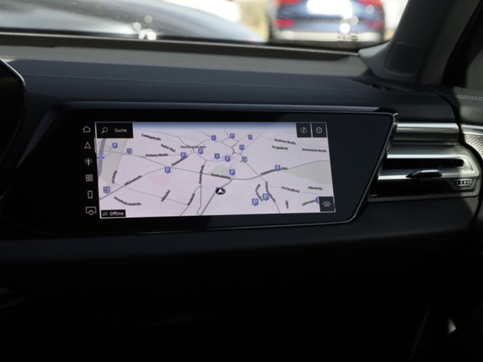 Audi A6 Avant – Bild 17