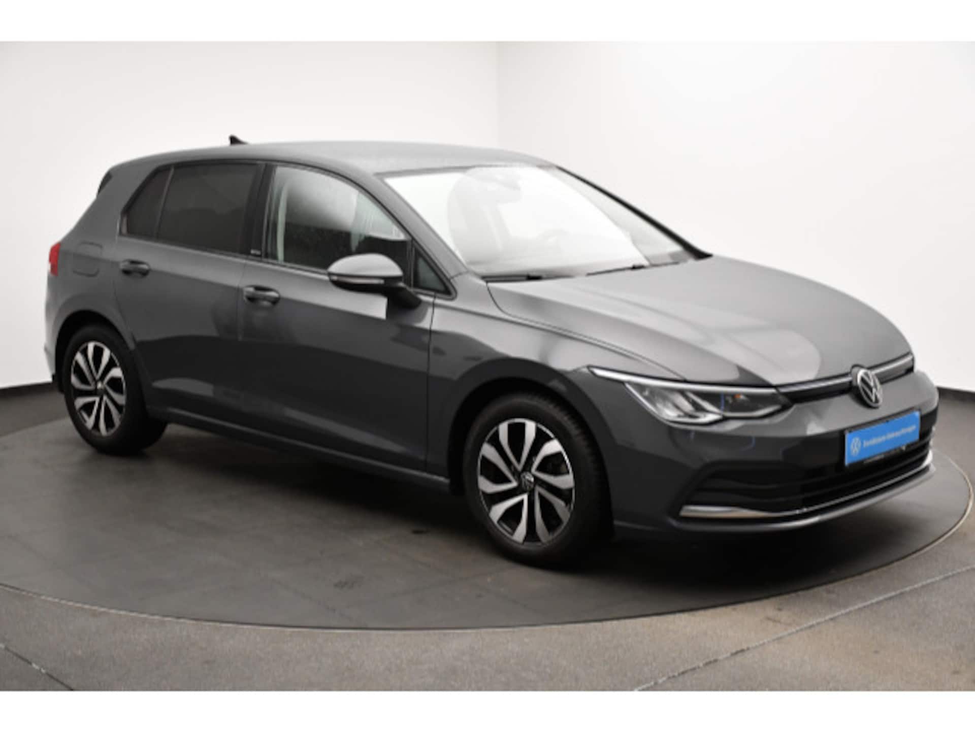 Volkswagen Golf Active